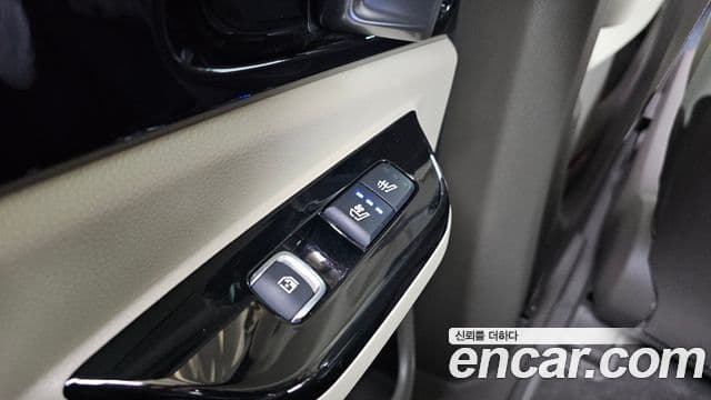 Kia Carnival 4세대 Signature, 2023 18