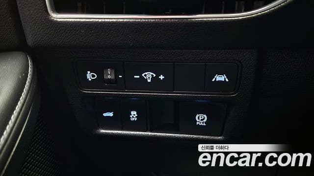 Hyundai Sonata (DN8) Smart, 2022 8