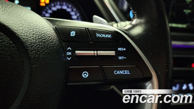 Hyundai Sonata (DN8) Smart, 2022 9