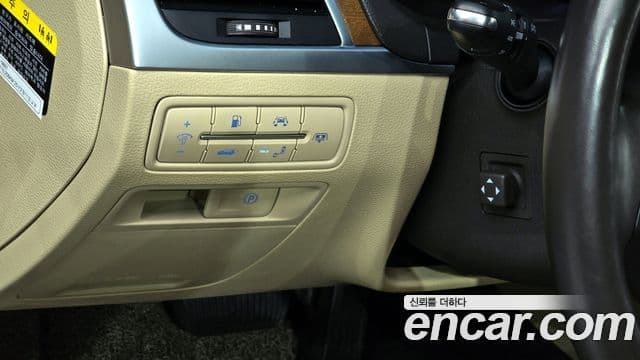 Genesis G80 Prestige, 2018 14