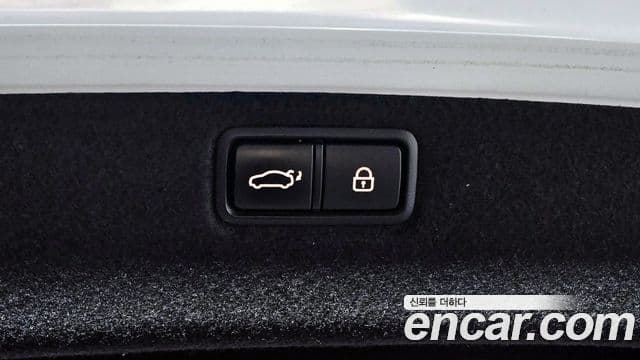 Genesis G80 Prestige, 2018 20