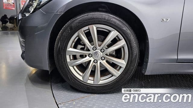 Infiniti Q70 Style, 2017 все фото