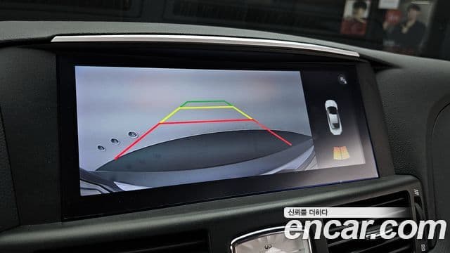 Infiniti Q70 Style, 2017 14