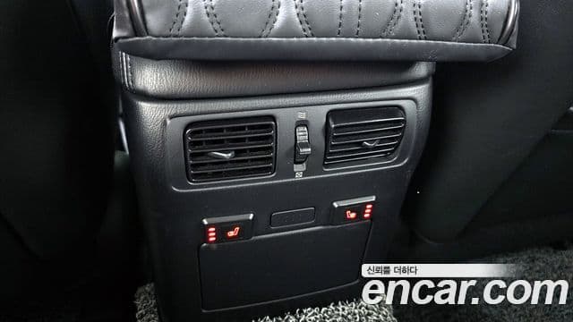 Infiniti Q70 Style, 2017 15