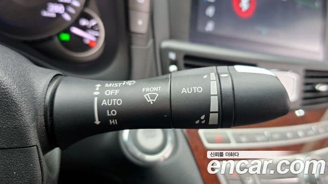 Infiniti Q70 Style, 2017 17