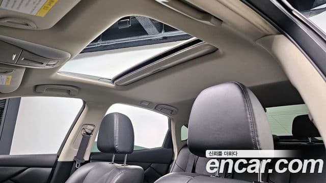 Infiniti Q70 Style, 2017 19