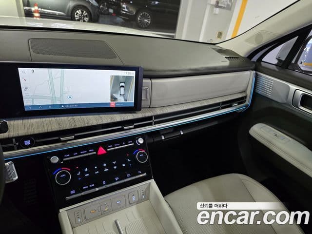 Hyundai Santa Fe (MX5) Calligraphy, 2024 11