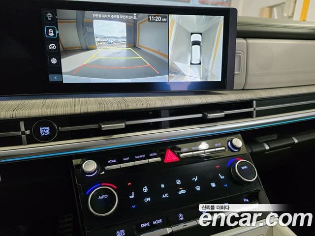 Hyundai Santa Fe (MX5) Calligraphy, 2024 12