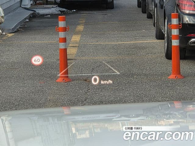 Hyundai Santa Fe (MX5) Calligraphy, 2024 13