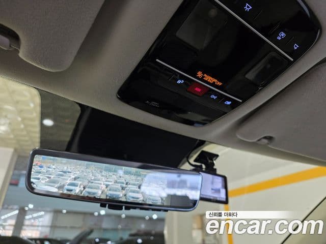 Hyundai Santa Fe (MX5) Calligraphy, 2024 15