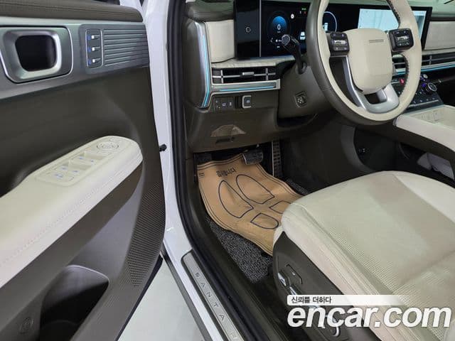 Hyundai Santa Fe (MX5) Calligraphy, 2024 16