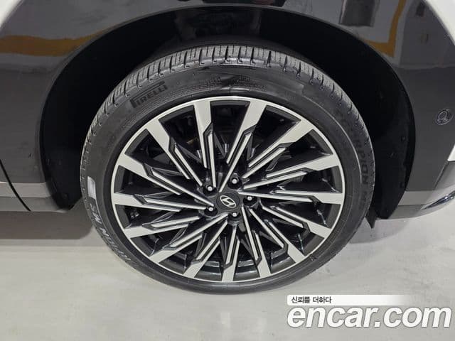 Hyundai Santa Fe (MX5) Calligraphy, 2024 20