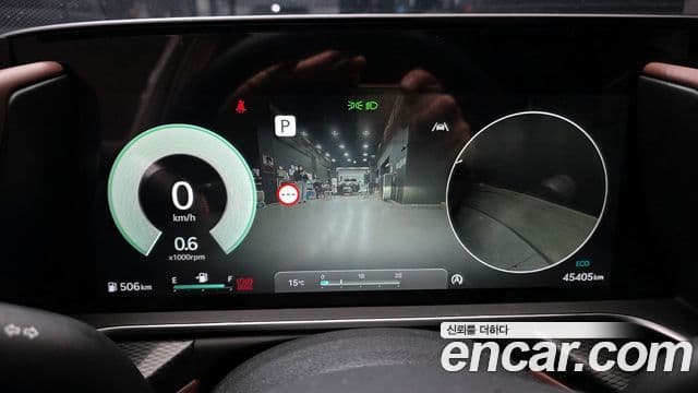 Genesis G90 (RS4) бензин 3.5 турбо AWD, 2023 8