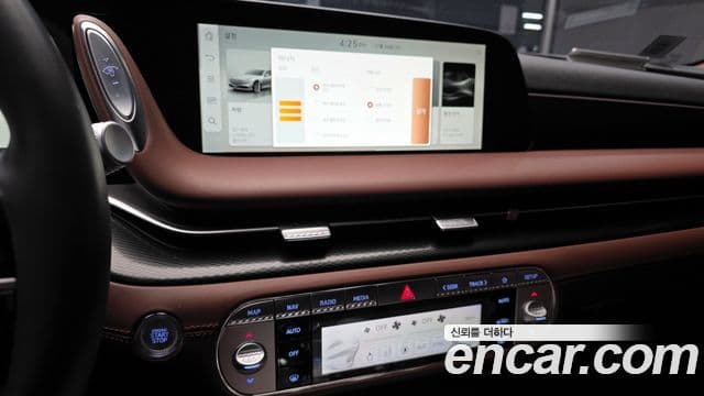 Genesis G90 (RS4) бензин 3.5 турбо AWD, 2023 14