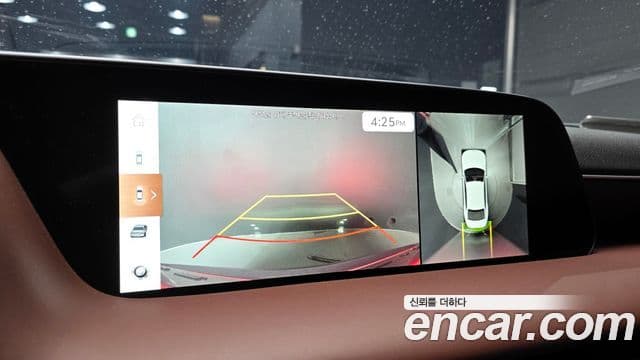 Genesis G90 (RS4) бензин 3.5 турбо AWD, 2023 15