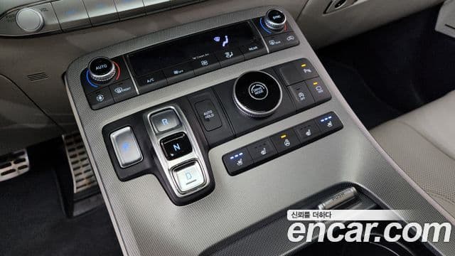 Hyundai Palisade Prestige, 2022 9