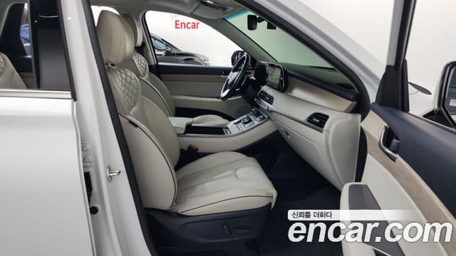 Hyundai Palisade Prestige, 2022 11