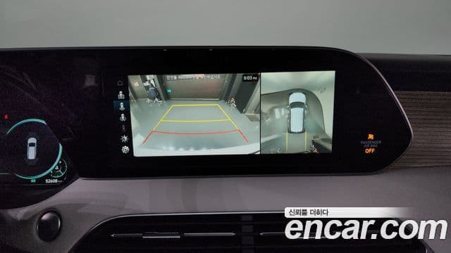 Hyundai Palisade Prestige, 2022 15