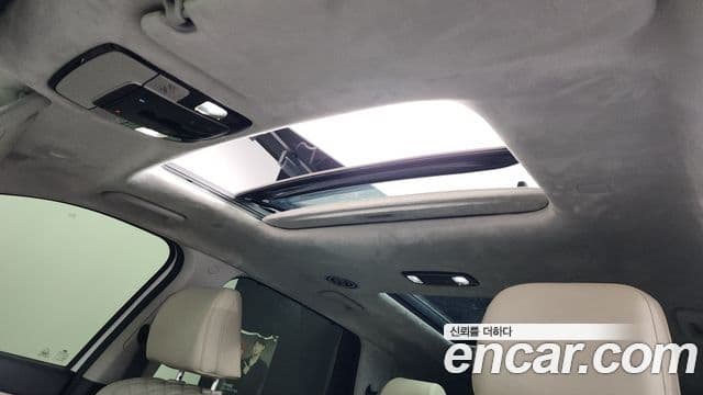 Hyundai Palisade Prestige, 2022 18