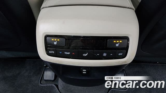 Hyundai Palisade Prestige, 2022 19