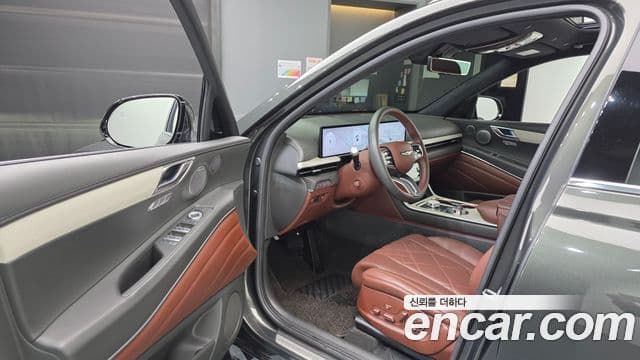 Genesis GV80, 2024 10