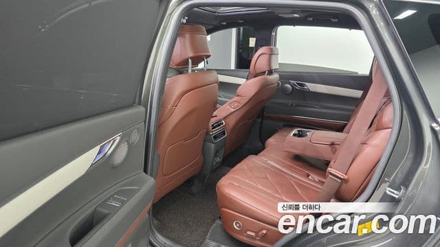 Genesis GV80, 2024 11