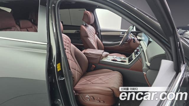 Genesis GV80, 2024 12