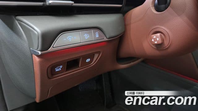 Genesis GV80, 2024 14