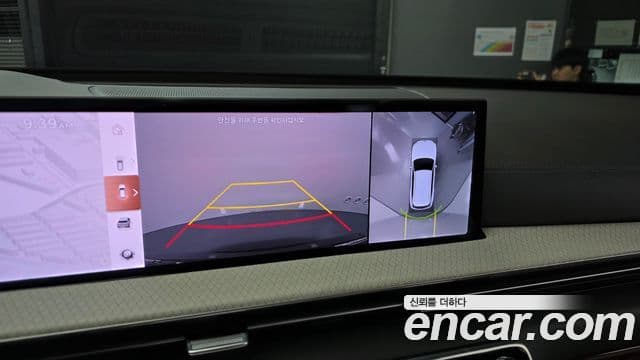 Genesis GV80, 2024 16