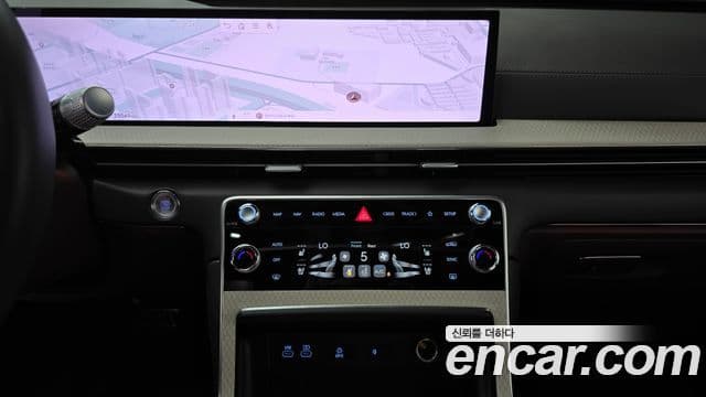 Genesis GV80, 2024 17