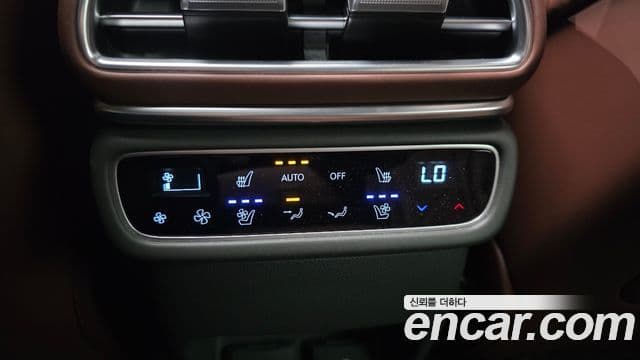 Genesis GV80, 2024 18