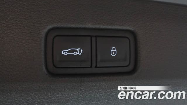 Genesis GV80, 2024 19