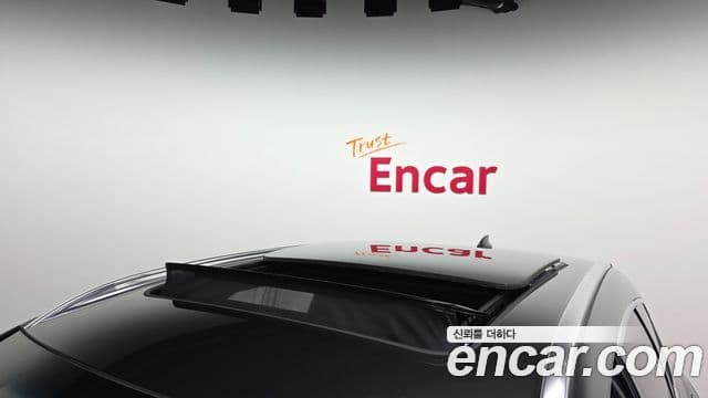 Genesis GV80, 2024 20