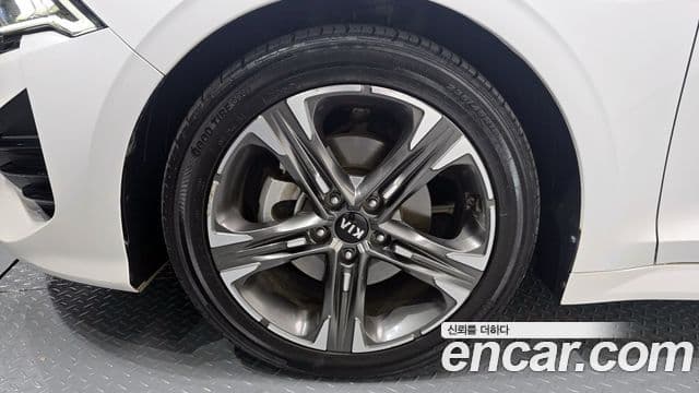 Kia K5 3세대 Noblesse, 2020 все фото