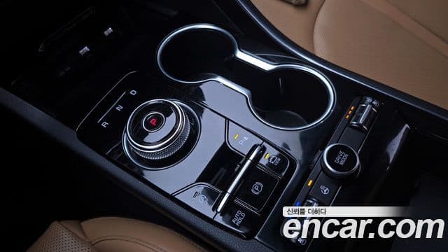 Kia K5 3세대 Noblesse, 2020 9