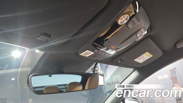 Kia K5 3세대 Noblesse, 2020 18