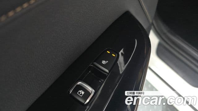 Kia K5 3세대 Noblesse, 2020 19