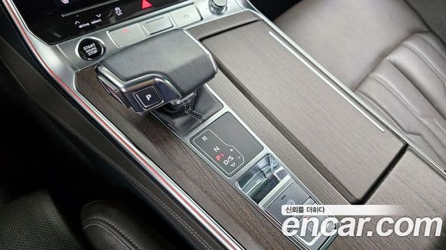 Audi A7 (4K) Premium, 2022 15