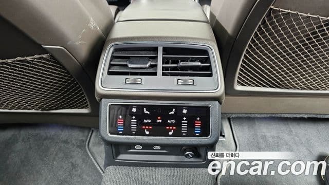 Audi A7 (4K) Premium, 2022 12