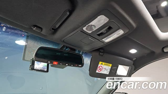 Kia Mohave The / новый Master Masters Gravity, 2022 14