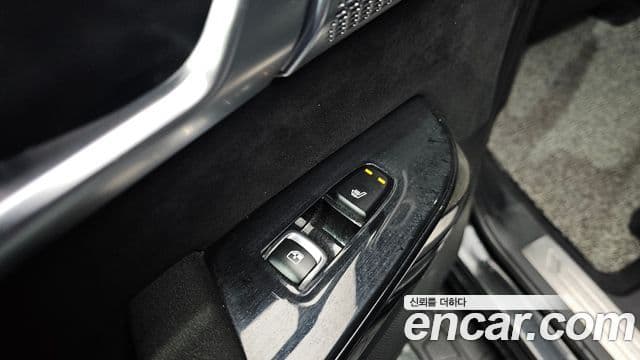 Kia Mohave The / новый Master Masters Gravity, 2022 17