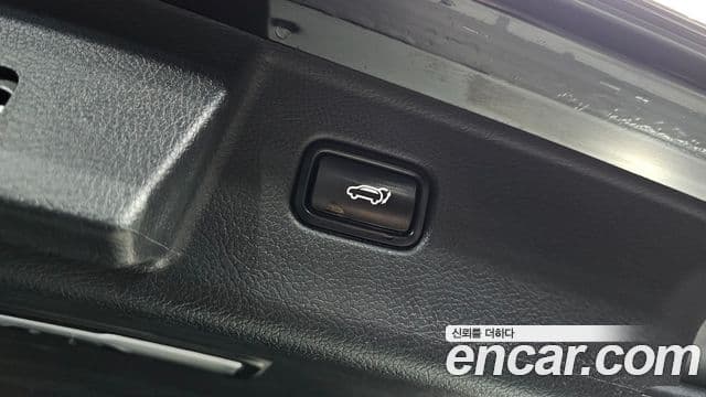 Kia Mohave The / новый Master Masters Gravity, 2022 19