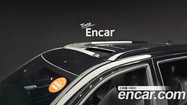 Kia Mohave The / новый Master Masters Gravity, 2022 20