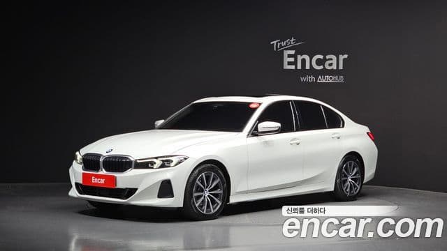 BMW 3시리즈 (G20), 2023 1
