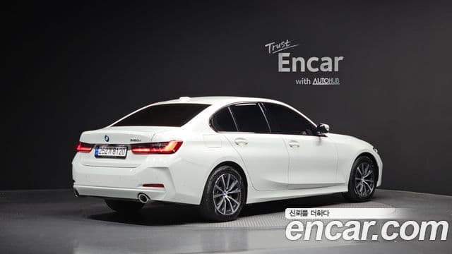 BMW 3시리즈 (G20), 2023 2