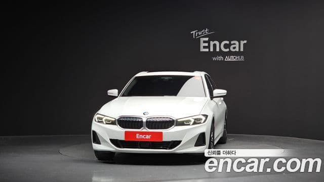 BMW 3시리즈 (G20), 2023 3