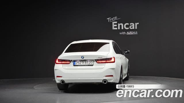 BMW 3시리즈 (G20), 2023 4