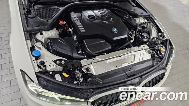 BMW 3시리즈 (G20), 2023 6