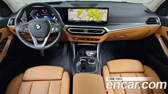 BMW 3시리즈 (G20), 2023 7