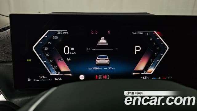 BMW 3시리즈 (G20), 2023 8